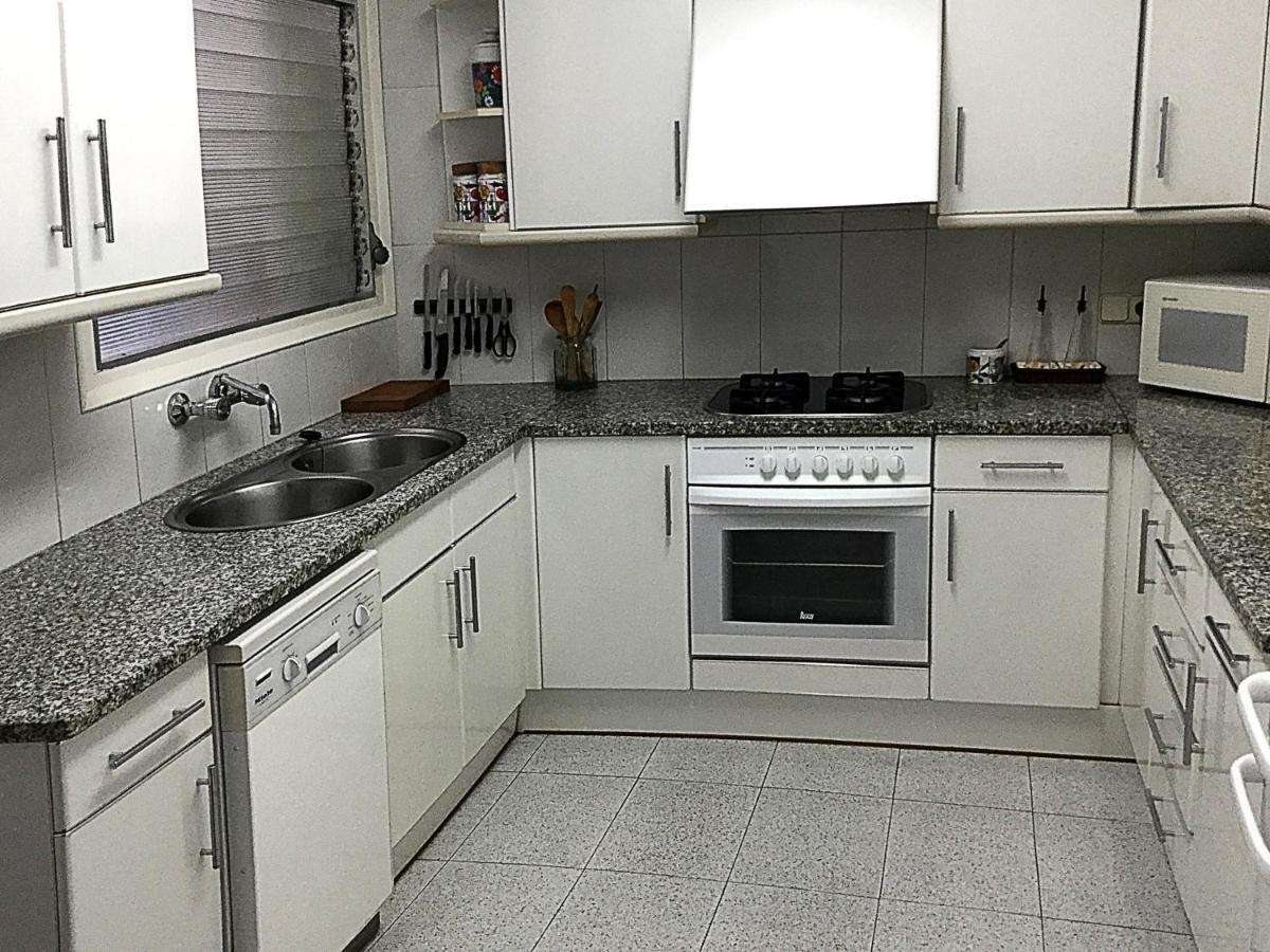 Vistas Privilegiadas Apartment Palamos