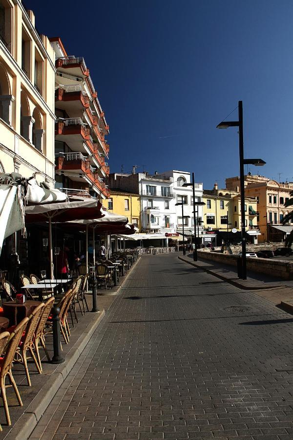 Vistas Privilegiadas Palamos