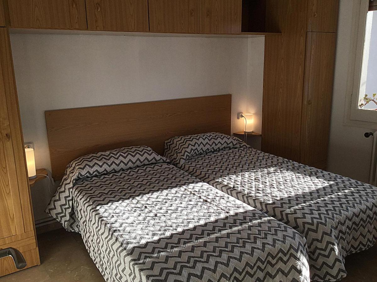 Vistas Privilegiadas Apartment Palamos