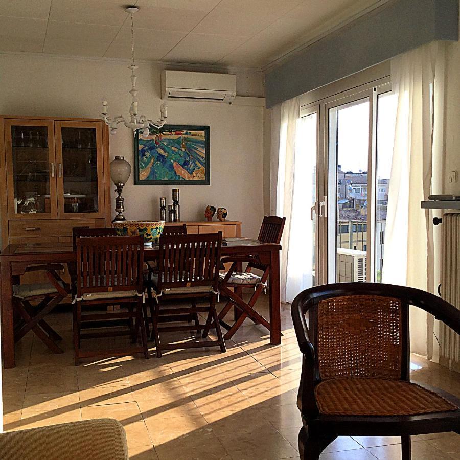 Vistas Privilegiadas Apartment Palamos