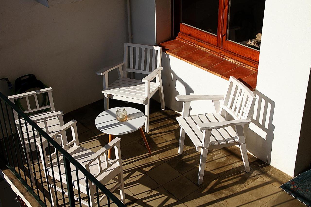 Vistas Privilegiadas Apartment Palamos