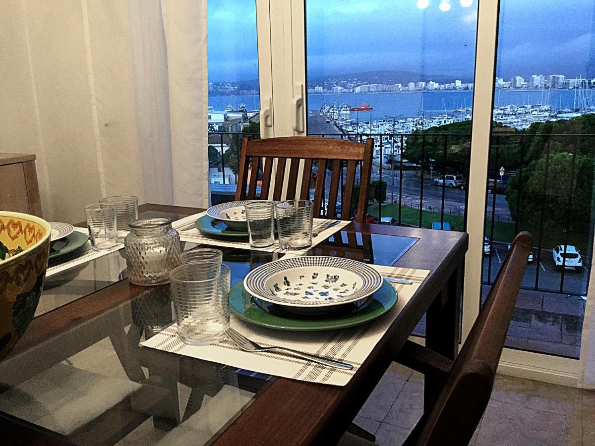 Vistas Privilegiadas Apartment Palamos
